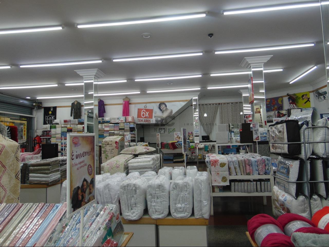 Loja para aluguel no Centro: 